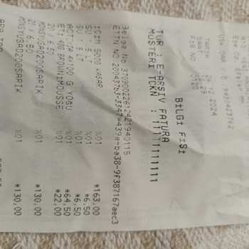 Sevdiğimiz Maden Suyunda Klor Tadına Hayal Kırıklığı