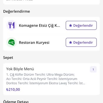 Yanıltıcı Fiyatlandırma Ve İletişim Sorunu
