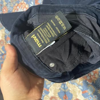 Mavi Giyim'de Ürün Değişiminde Fiyat Farkı Şoku