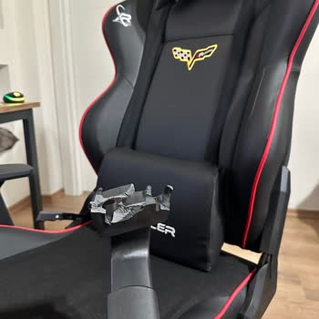 Xrancer Oyuncu Koltuğunun Dayanıklılık Sorunu Ve Yedek Parça Talebi