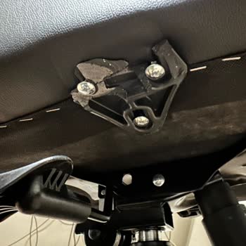 Xrancer Oyuncu Koltuğunun Dayanıklılık Sorunu Ve Yedek Parça Talebi