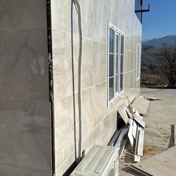 Airfel Klima Montajındaki Sorunlar