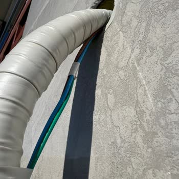 Airfel Klima Montajındaki Sorunlar