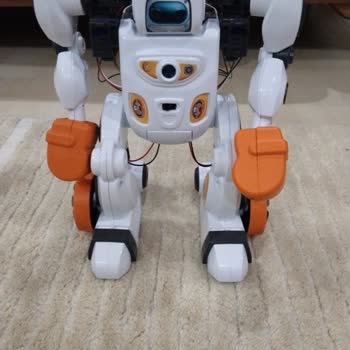 Clementoni Airo Robotu: Montaj Zorluğu Ve Aldatıcı Reklamlar