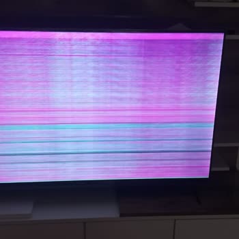 Servis Bekleyişinde İki Ay: Sketch TV Sorunu