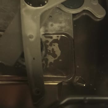 Beko'dan Aldığım Ürünün Hayal Kırıklığı