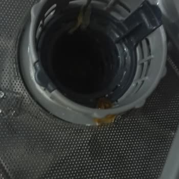 Beko'dan Aldığım Ürünün Hayal Kırıklığı