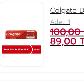 Rossmann'dan Sipariş Fiyaskosu: Yanlış Ürünler Ve İletişim Eksikliği