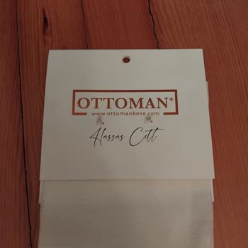 Rossmann'dan Sipariş Fiyaskosu: Yanlış Ürünler Ve İletişim Eksikliği