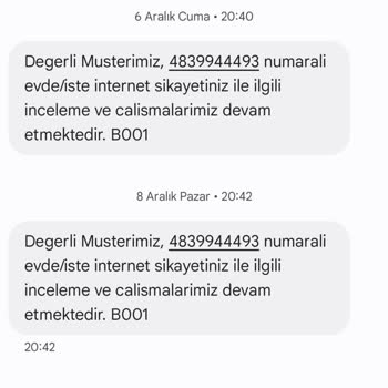 Yanlış İşlem Nedeniyle Tivibu Üyeliği Sonlandırıldı