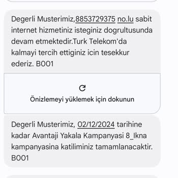 Yanlış İşlem Nedeniyle Tivibu Üyeliği Sonlandırıldı