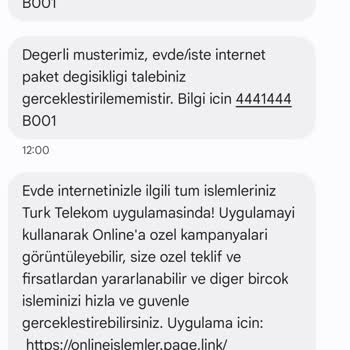 Yanlış İşlem Nedeniyle Tivibu Üyeliği Sonlandırıldı