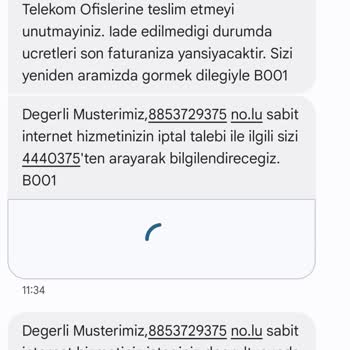 Yanlış İşlem Nedeniyle Tivibu Üyeliği Sonlandırıldı