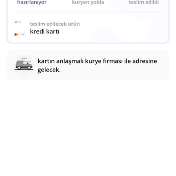 Kredi Kartı Başvurusunda Gecikme Ve İletişim Sorunu