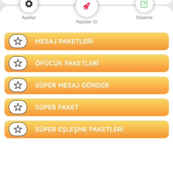 Aldatıcı Üyelik Ve Mesaj Paketi Sorunu