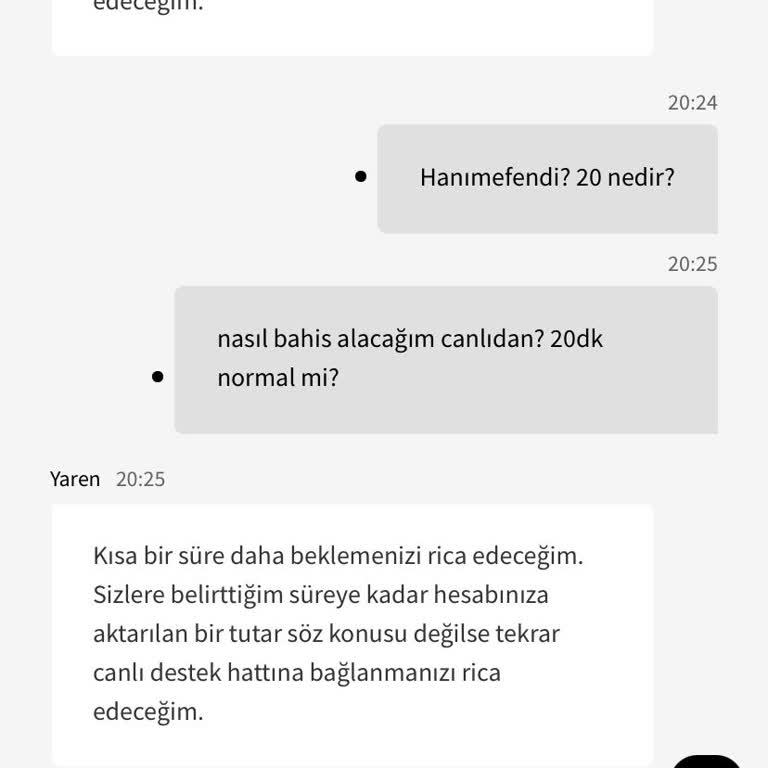 Extrabette Para Yatırma Sorunu: Bahis Keyfini Kaçırıyor