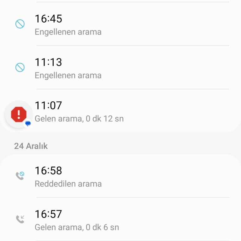 Sürekli Aramalar Ve Gizli Ücretler Can Sıkıyor