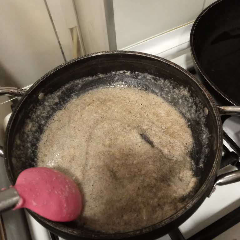 Bozuk Krema İle Hayal Kırıklığı