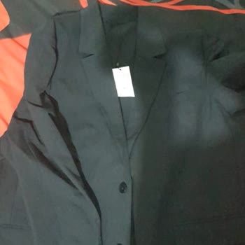 Beklentileri Karşılamayan Ceket Hayal Kırıklığı