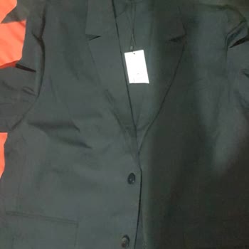 Beklentileri Karşılamayan Ceket Hayal Kırıklığı