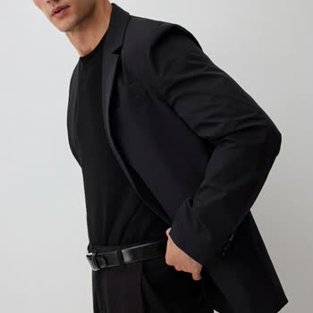 Beklentileri Karşılamayan Ceket Hayal Kırıklığı