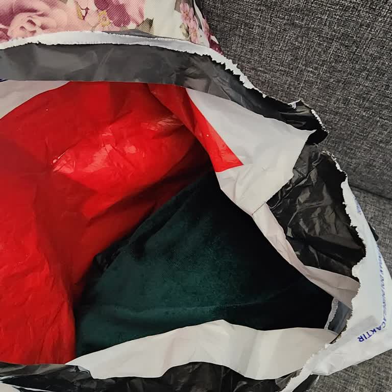 Trendyol'dan İade Skandalı: Etiketleri Koparılan Ürünler Ve Reddedilen İadeler