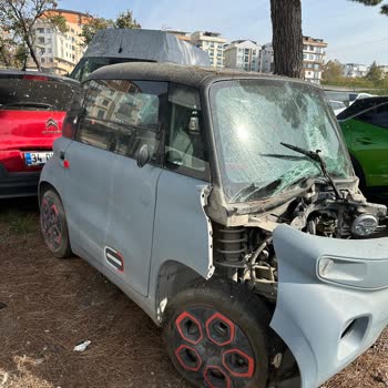 Emniyet Kemeri İhmali: Hayati Tehlike Ve Maddi Kayıplar