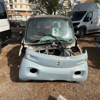 Emniyet Kemeri İhmali: Hayati Tehlike Ve Maddi Kayıplar