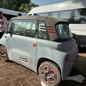 Emniyet Kemeri İhmali: Hayati Tehlike Ve Maddi Kayıplar