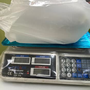 Eksik Gönderilen Tavuk Izgara