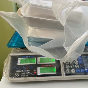 Eksik Gönderilen Tavuk Izgara