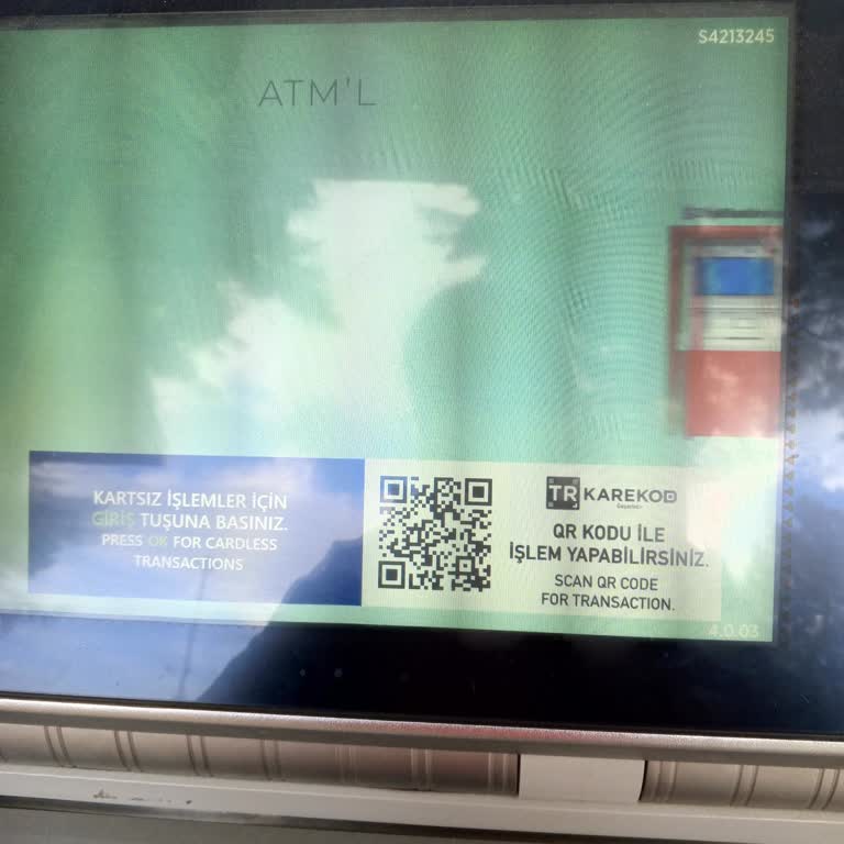 Bankamatik Para Yatırma Sorunu Ve Uzun Çözüm Süreci