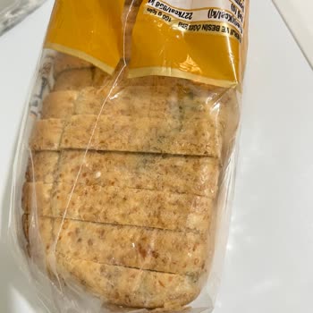BİM'den Aldığım Küflü Tost Ekmeği Sorunu