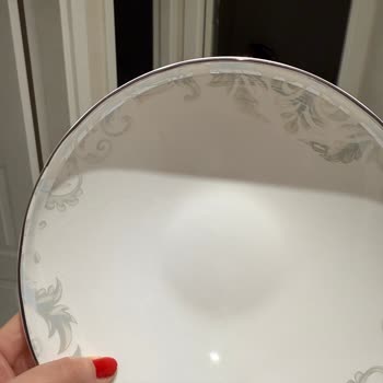 Karaca Yemek Takımı Hayal Kırıklığı