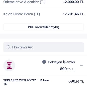 Hediye Değişiminde Yaşanan Sorun