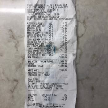 Bozuk Ürün Ve Çalışmayan Buzdolabı Sorunu