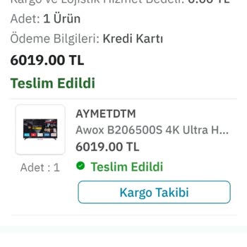 Avox TV'nin Destek Eksikliği: Müşteri Şikayetleri Göz Ardı Ediliyor