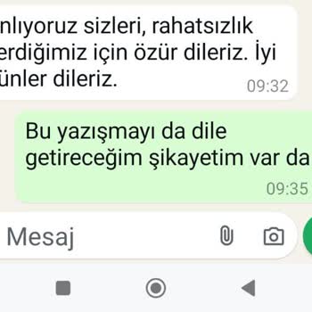 Avox TV'nin Destek Eksikliği: Müşteri Şikayetleri Göz Ardı Ediliyor