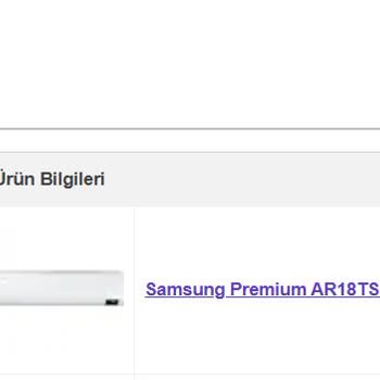 Epateknoloji'den Klima Siparişi Sorunu