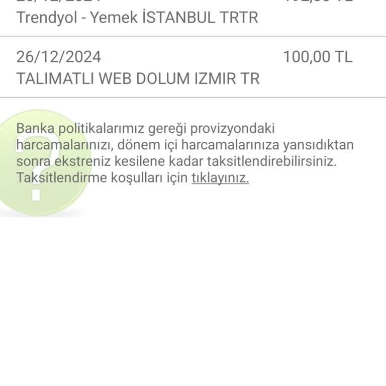 Onaysız Üyelik Ücreti Çekimi