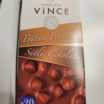 Tarihsiz Çikolata: Bozulmuş Ürün Şikayeti