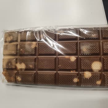 Tarihsiz Çikolata: Bozulmuş Ürün Şikayeti