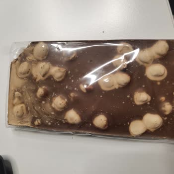 Tarihsiz Çikolata: Bozulmuş Ürün Şikayeti