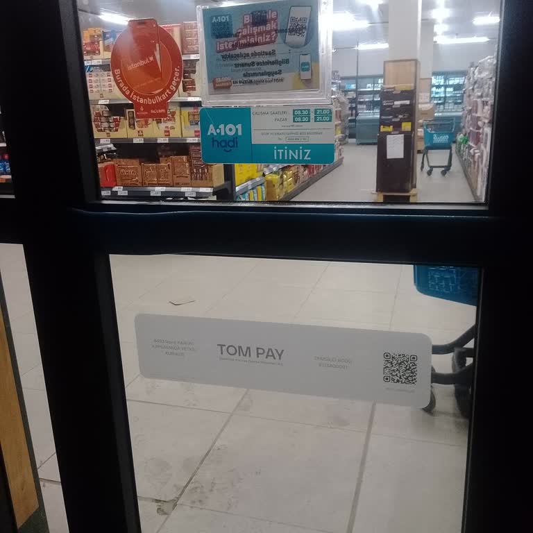 Market Kapanış Saatlerine Dikkat Edilmiyor