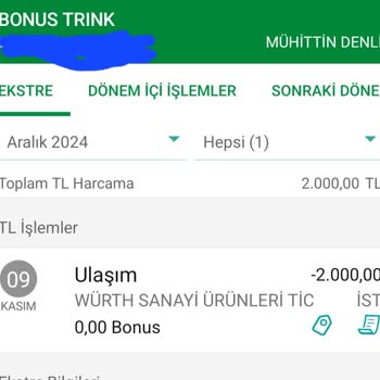 Kapalı Kredi Kartından İzinsiz Çekim: Bankanın Güvenlik Açığı
