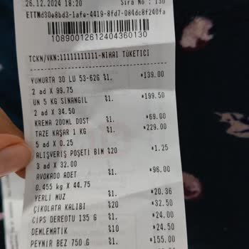 BİM'de İndirimli Ürün Fiyat Karmaşası