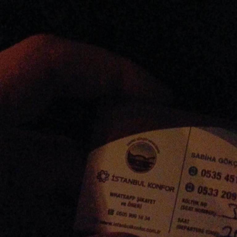 Zaman Kaybı Ve Yanıltıcı Hizmet