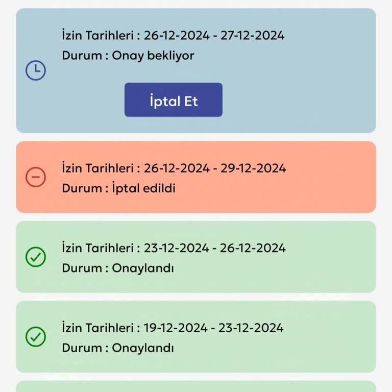KYK Yurtlarında İzin Süresi Ve Bilgilendirme Sorunları
