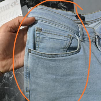 Trendyol Kusurlu Ürün Ve Haksız İade Reddi Mağduriyeti