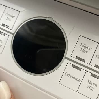 Beko Bulaşık Makinesi Sigorta Sorunu Ve Servis Mağduriyeti